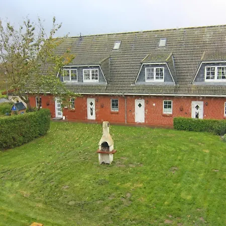 Semesterbostad Schuldt, Behrensdorf, Cleaning Included