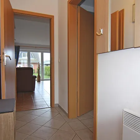 Semesterbostad Schuldt, Behrensdorf, Cleaning Included Behrensdorf