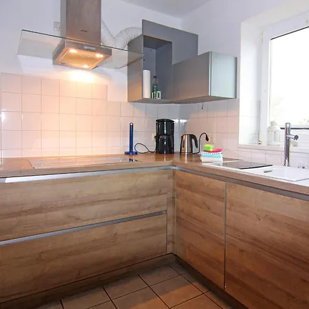 Schuldt, Behrensdorf, Cleaning Included * Behrensdorf