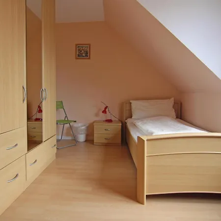 Semesterbostad Schuldt, Behrensdorf, Cleaning Included