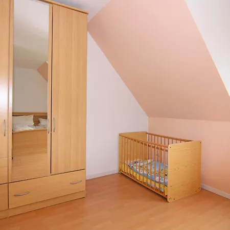 Semesterbostad Schuldt, Behrensdorf, Cleaning Included Behrensdorf