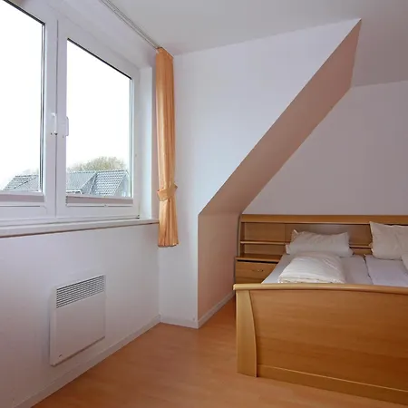 Schuldt, Behrensdorf, Cleaning Included Semesterbostad Behrensdorf