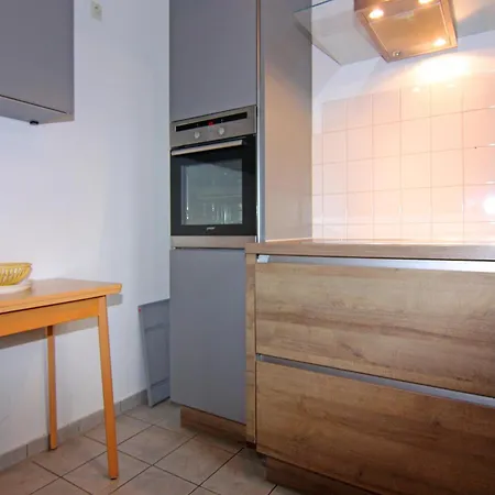 Schuldt, Behrensdorf, Cleaning Included Semesterbostad *